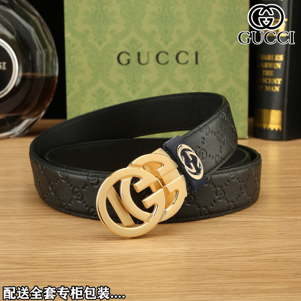 Ezyycart Bags Guccin Luxury Belt --105530