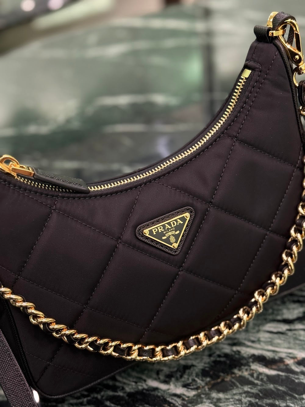 Ezyycart Bags Pradn Luxury Bag --102748