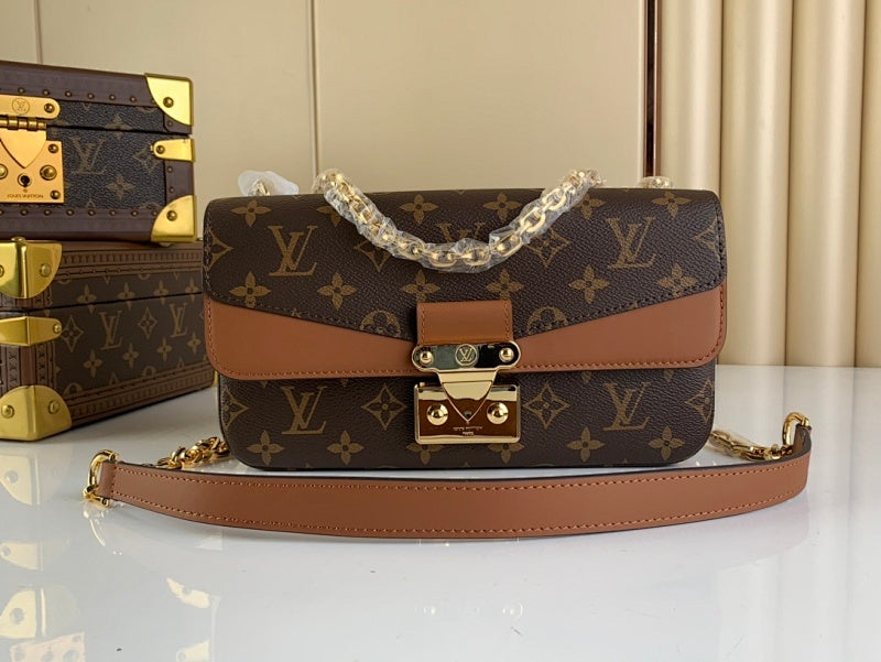 Ezyycart Bags ln Luxury Bag --61052