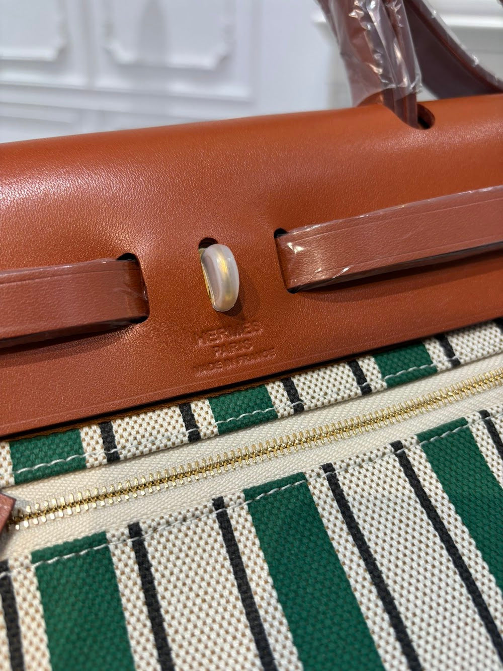 Anum Bags Hermesn Luxury Bag --118314