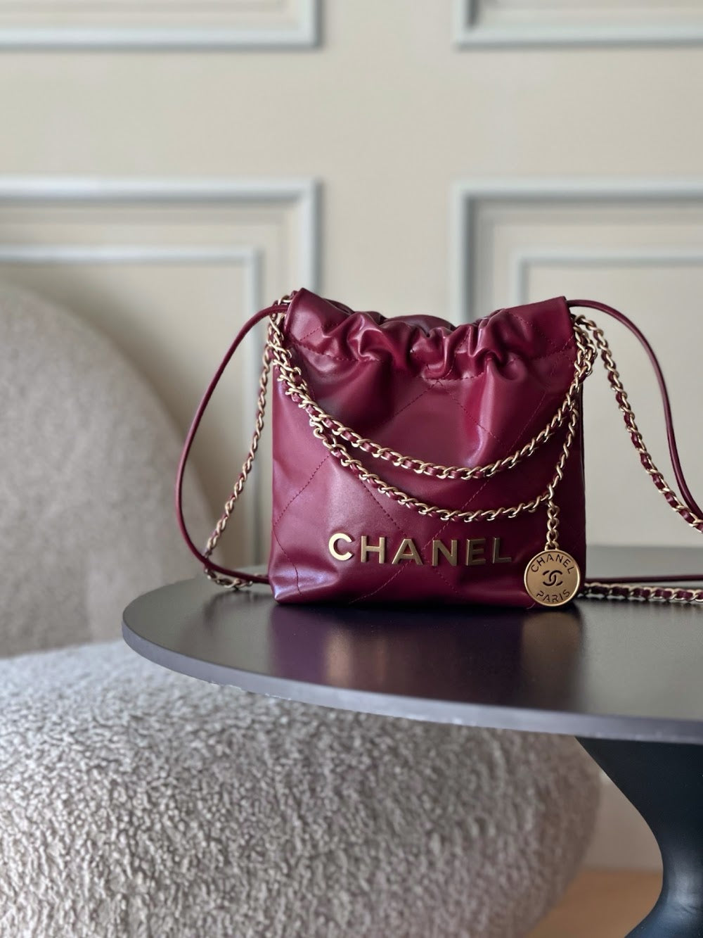 Anum Bags CHn Luxury Bag --114355