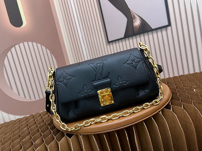 Anum Bags LVn Luxury Bag --81295