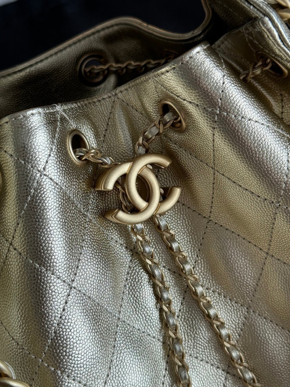 Anum Bags CHn Luxury Bag --113627