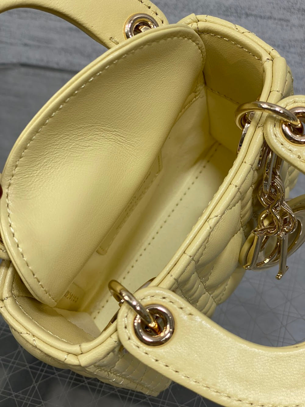Anum Bags Diorn Luxury Bag --114981