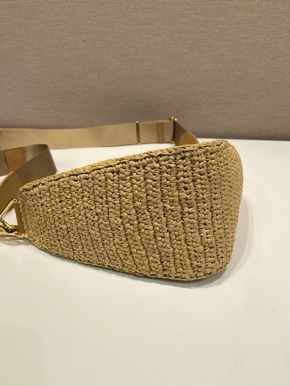 Ezyycart Bags Prada Luxury Bag --54355