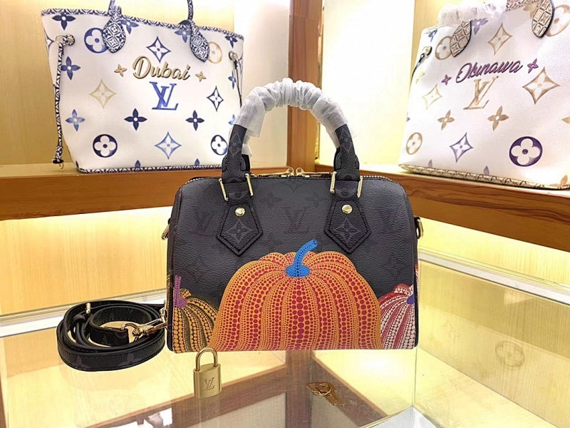Anum Bags LVn Luxury Bag --81222