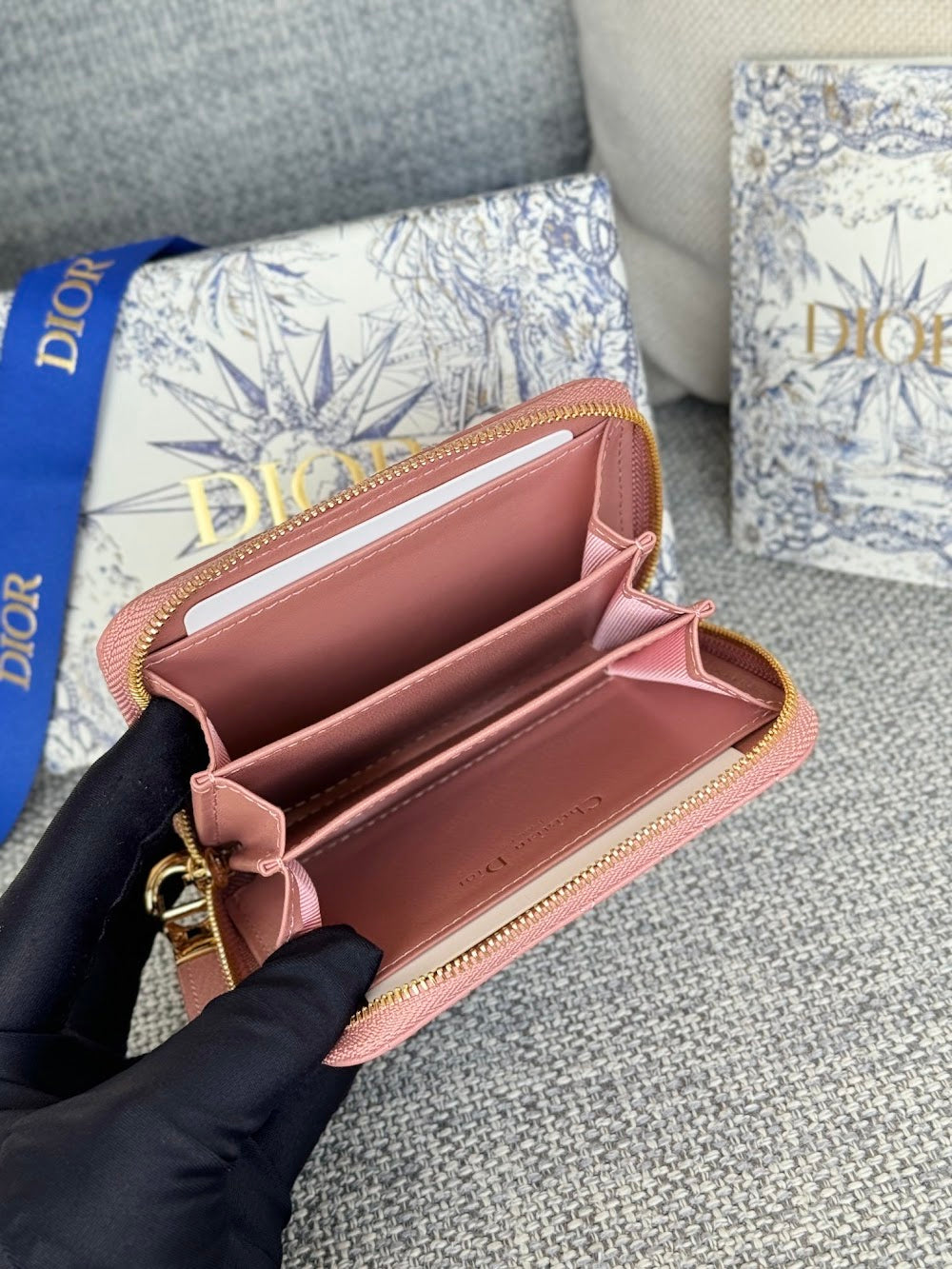 Anum Bags Diorn Luxury Bag --114532