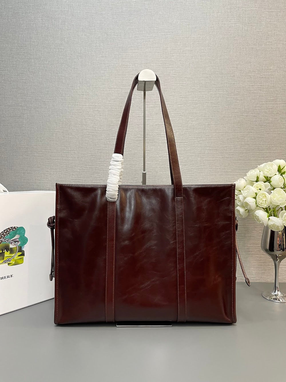 Ezyycart Bags Pradn Luxury Bag --101888