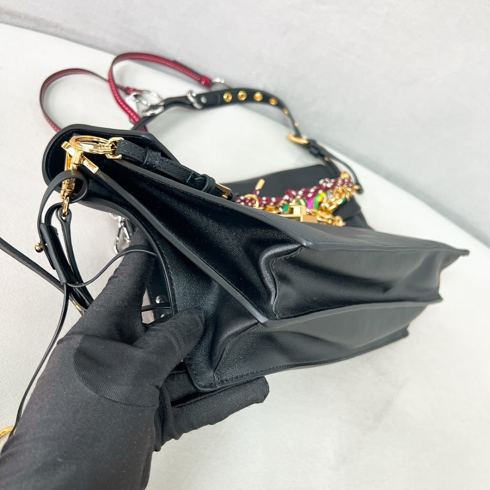 Ezyycart Bags Pradn Luxury Bag --102461