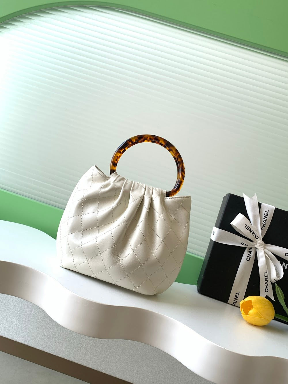 Anum Bags CHn Luxury Bag --114371