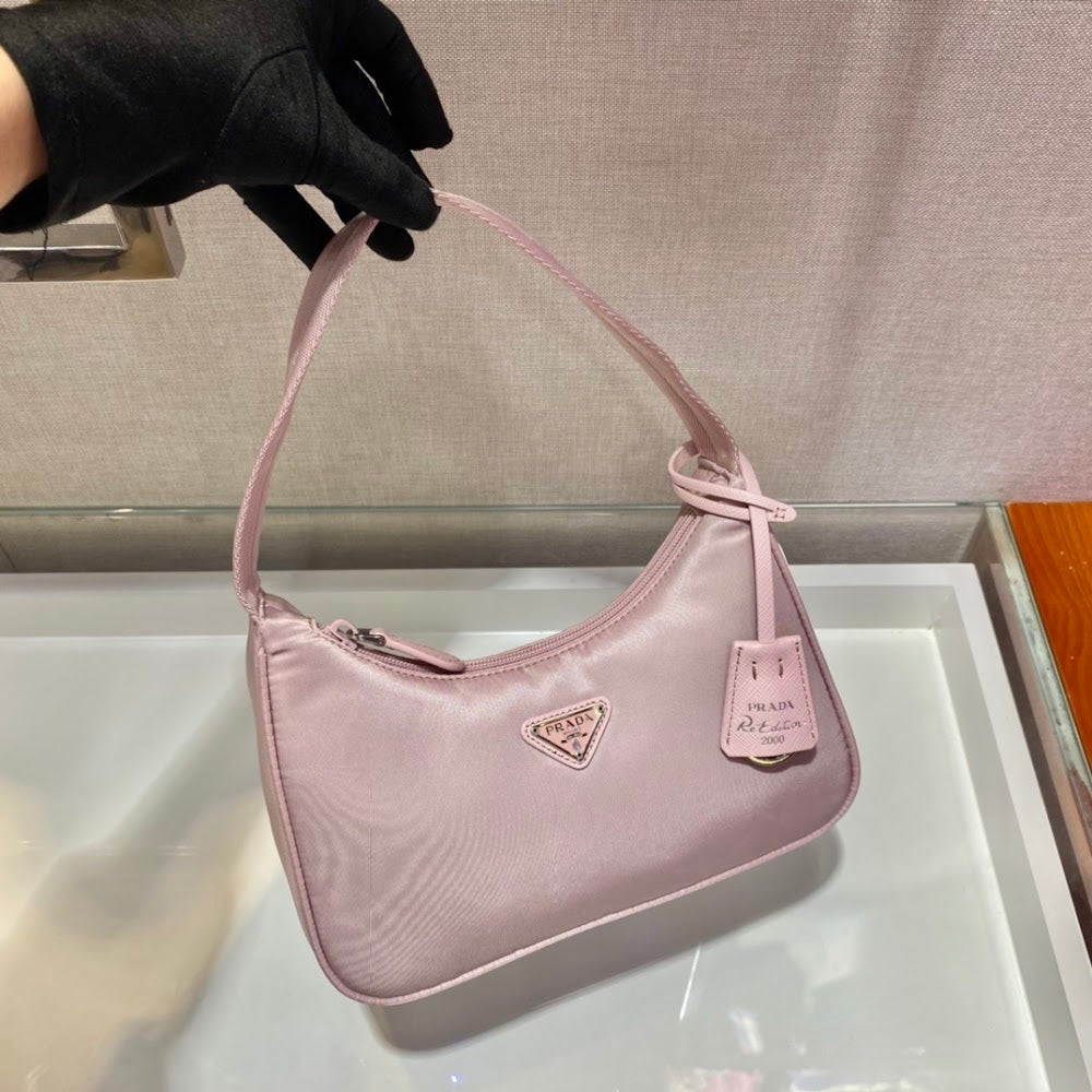 Ezyycart Bags Prada Luxury Bag --54566