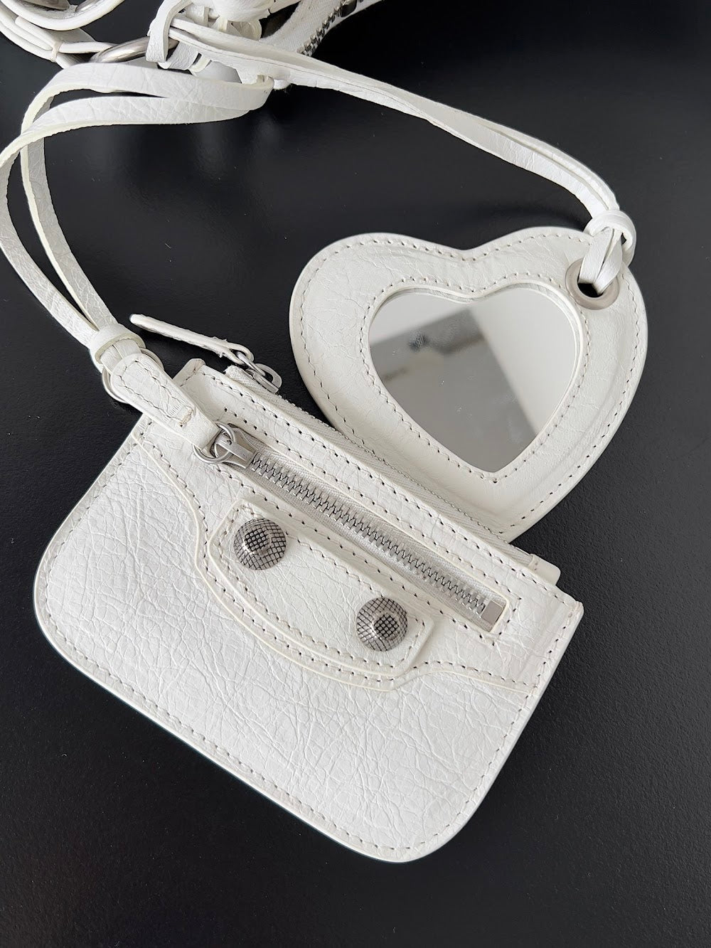 Ezyycart Bags Balenciaga Luxury Bag --111145