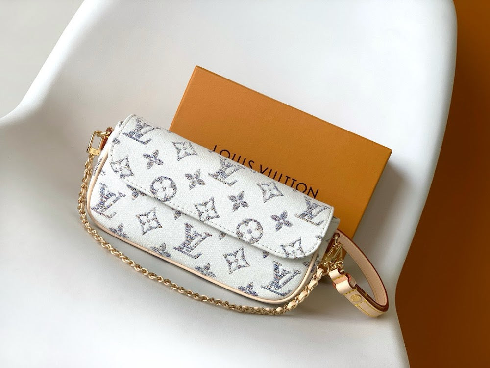 Anum Bags LVn Luxury Bag --80096