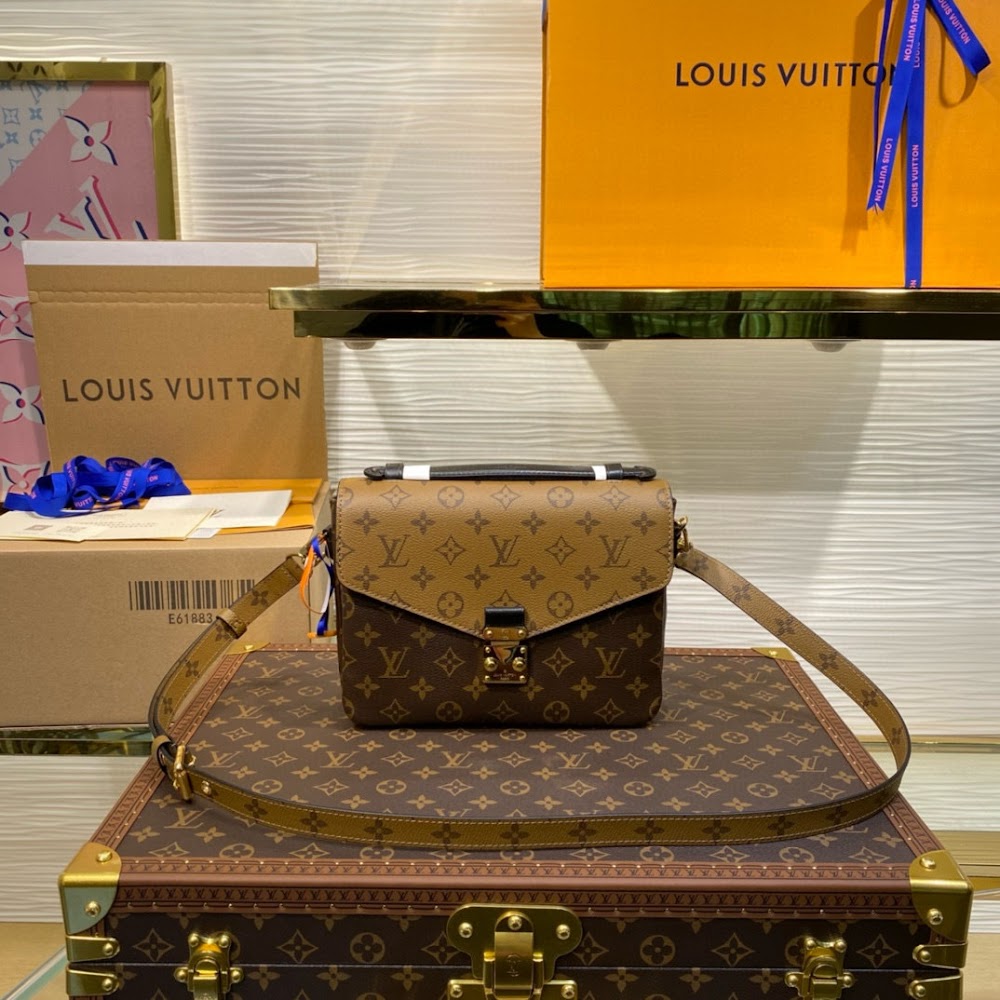 Anum Bags LVn Luxury Bag --79047