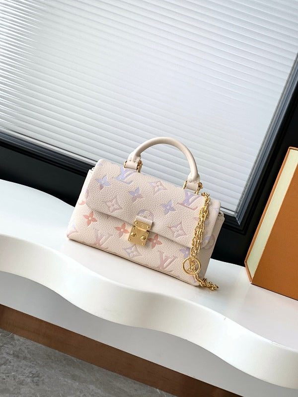 Anum Bags LVn Luxury Bag --79969