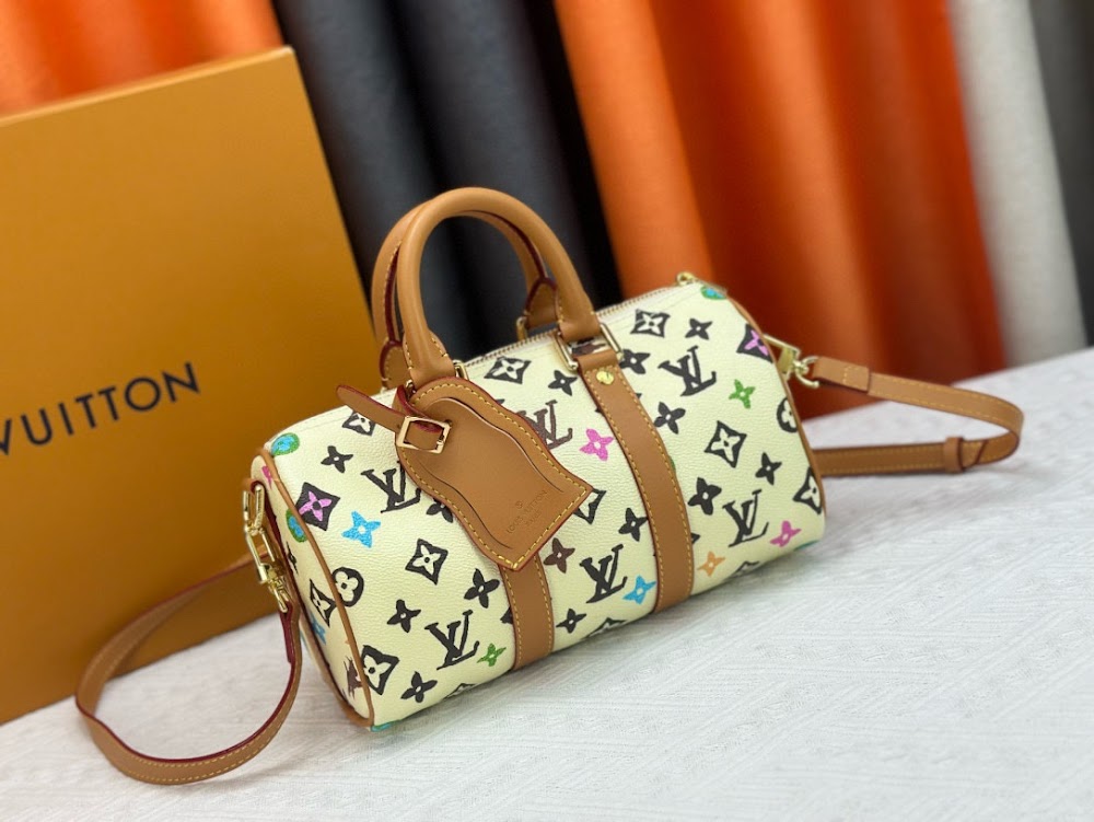 Anum Bags LVn Luxury Bag --79333