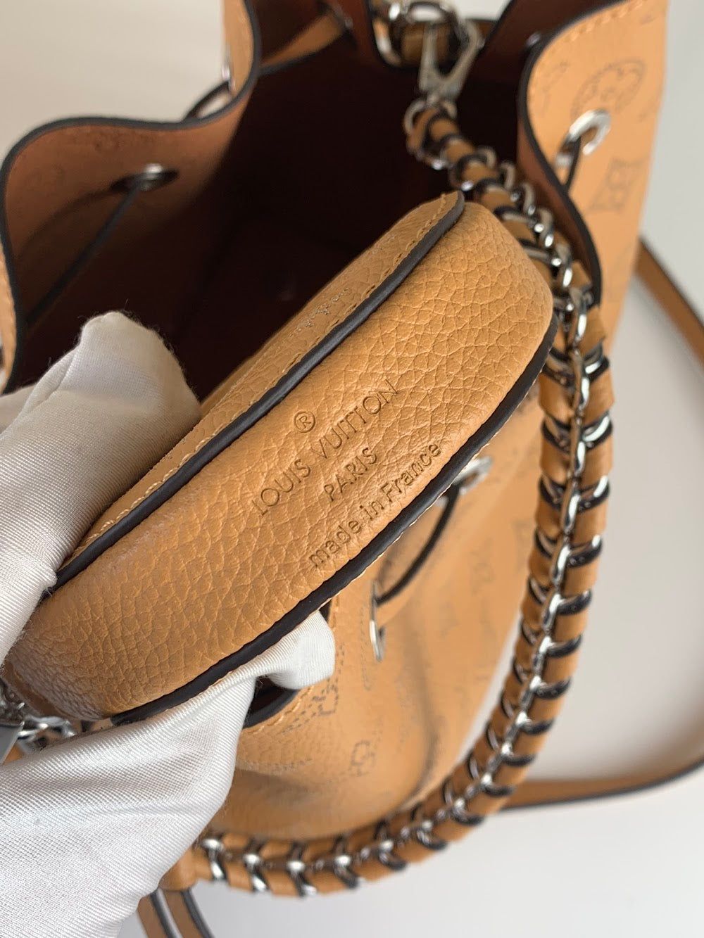 Anum Bags ln Luxury Bag --60607