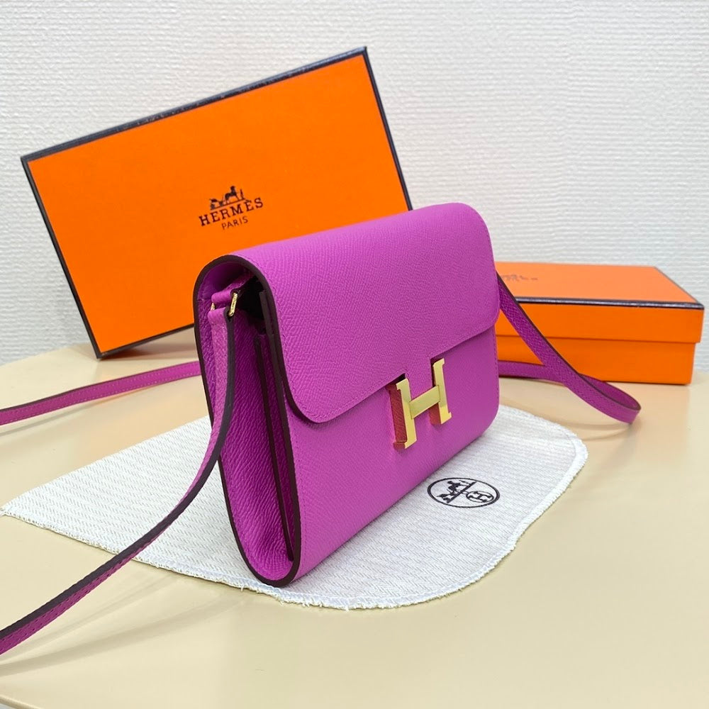 Anum Bags Hermesn Luxury Bag --118005