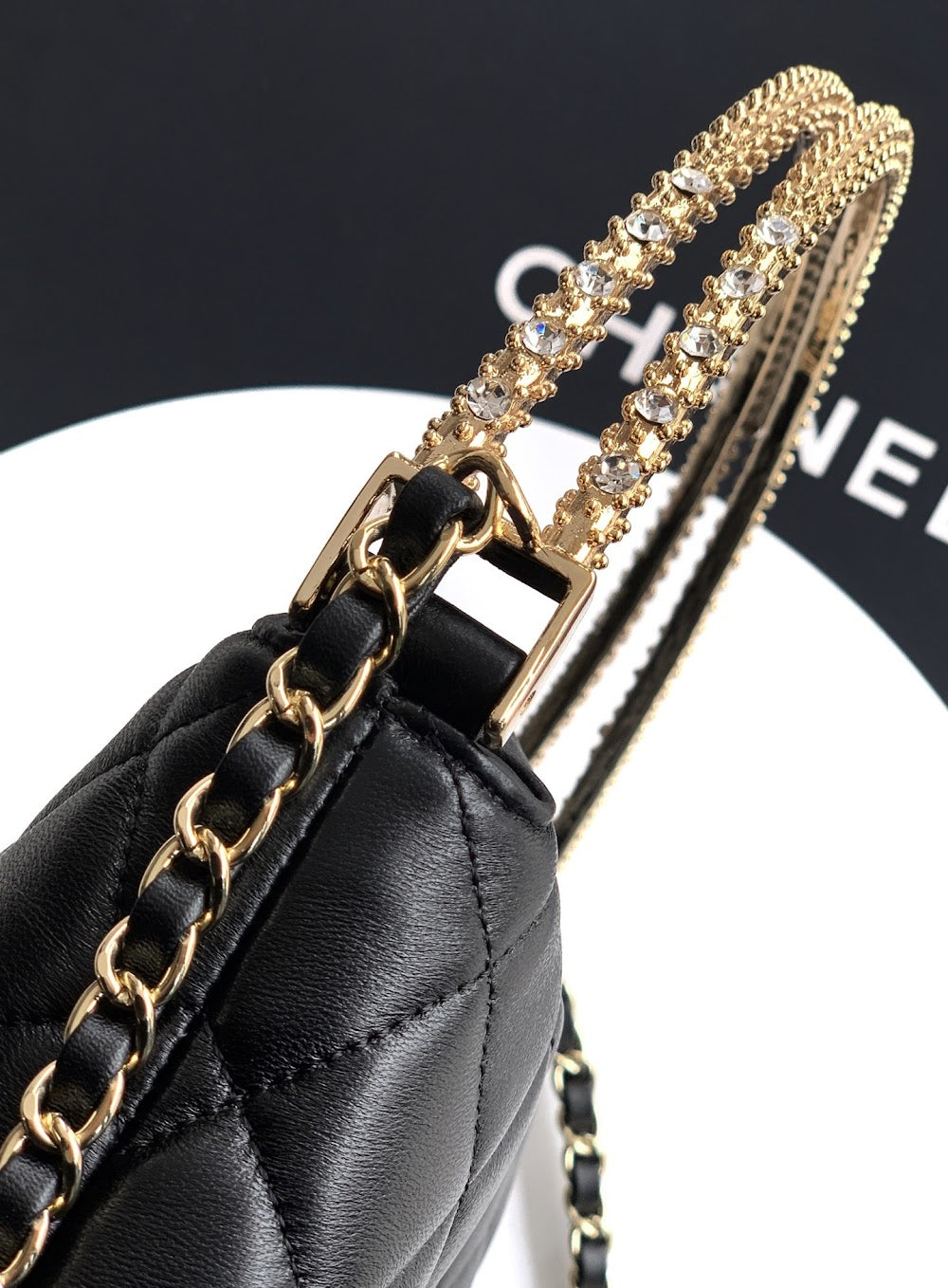 Anum Bags CHn Luxury Bag --112785