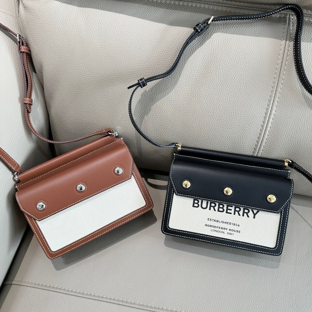 Ezyycart Bags Burberryn Luxury Bag --91765