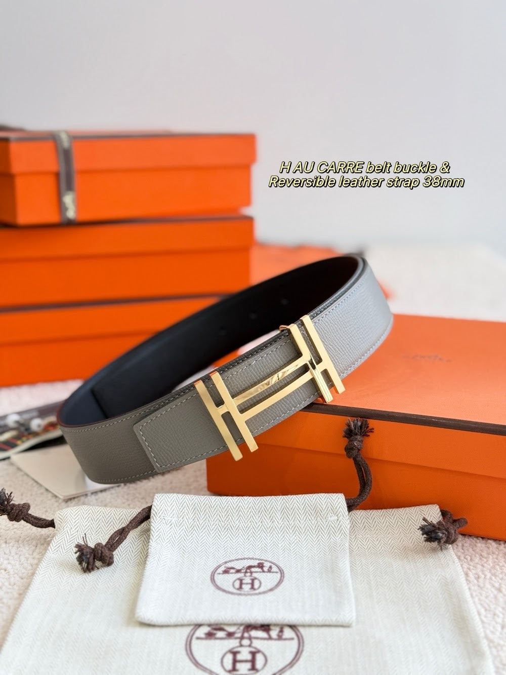 Anum Bags Hermesn Luxury Belt --108933