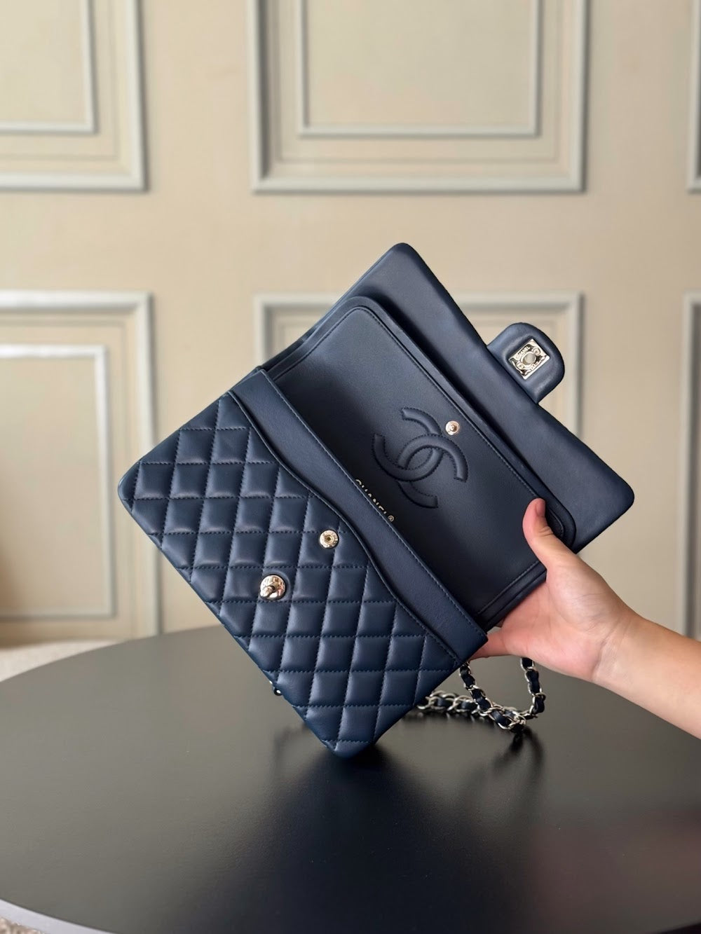Anum Bags CHn Luxury Bag --113013