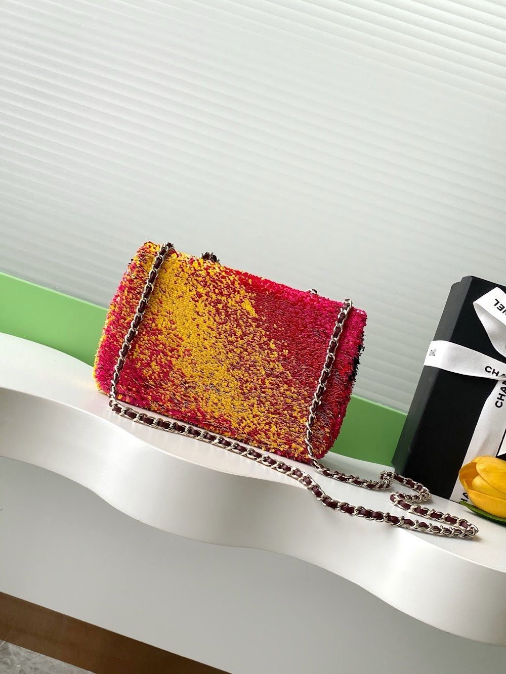 Anum Bags CHn Luxury Bag --114184