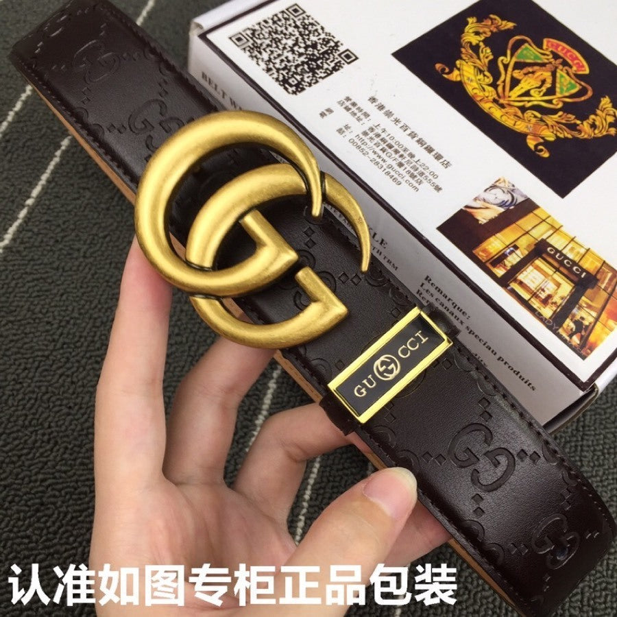 Ezyycart Bags Guccin Luxury Belt --105559