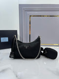 Ezyycart Bags Pradn Luxury Bag --102775