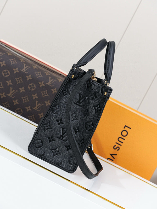 Anum Bags LVn Luxury Bag --79229