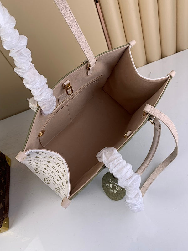 Anum Bags ln Luxury Bag --60867