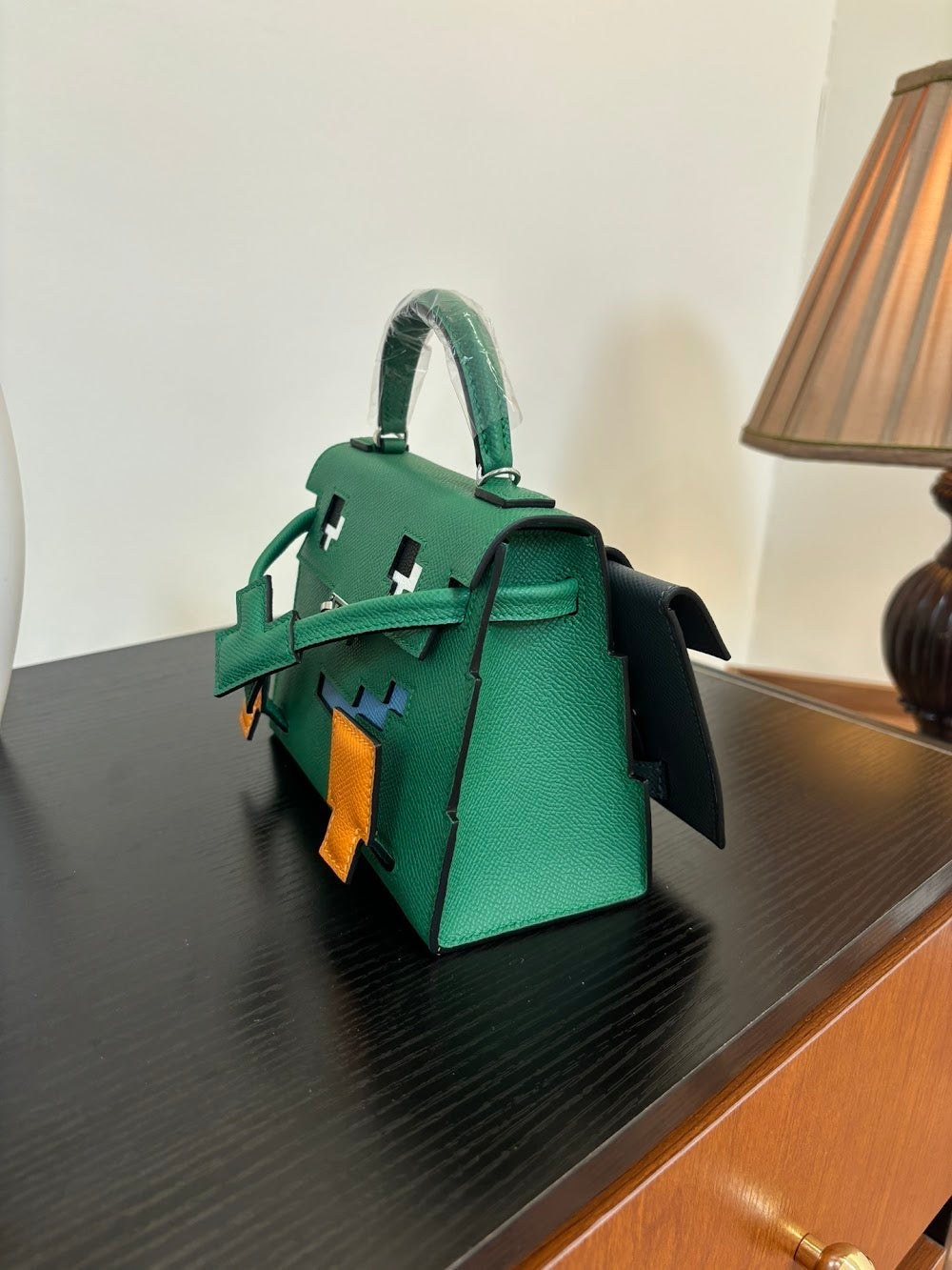 Anum Bags Hermesn Luxury Bag --117295