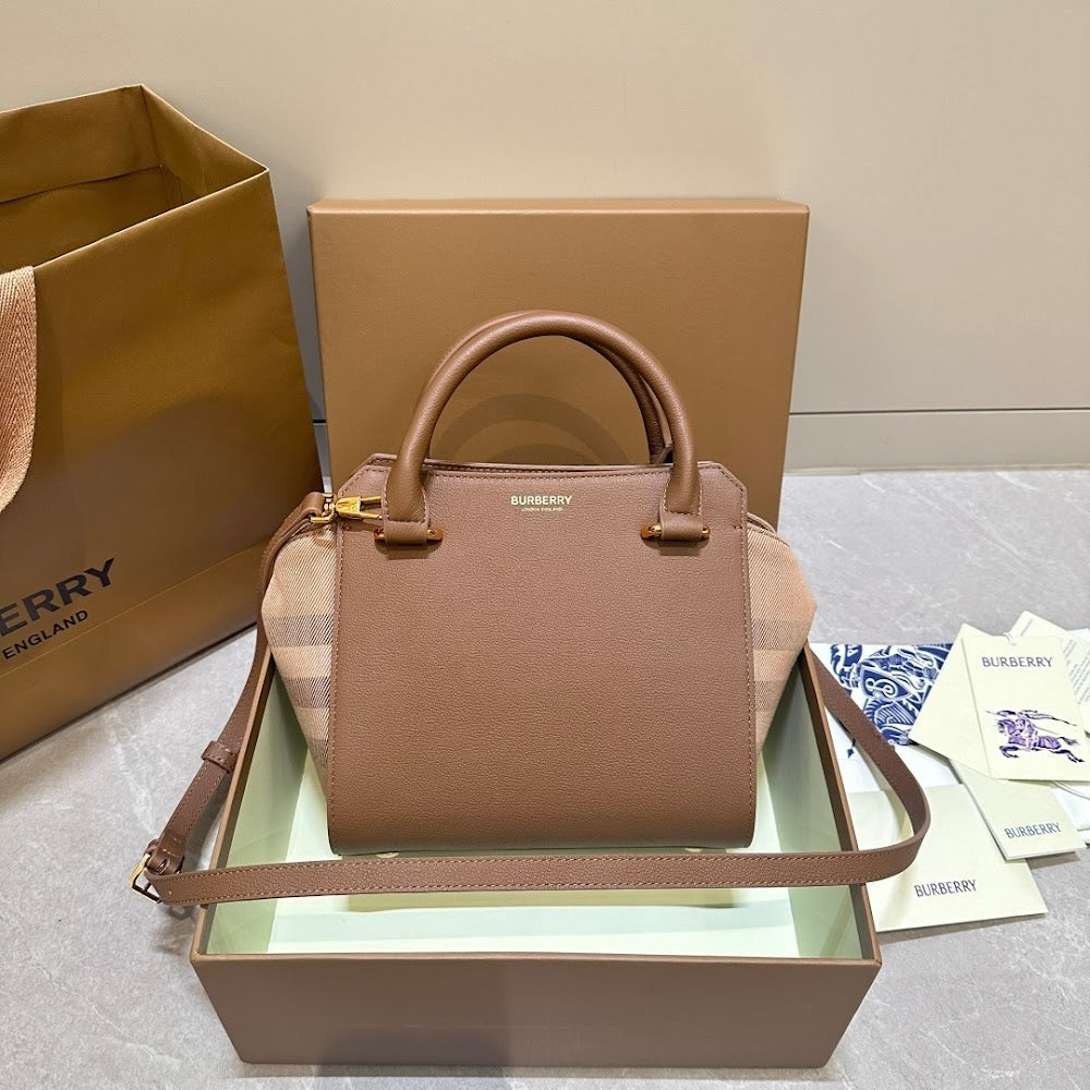 Ezyycart Bags Burberryn Luxury Bag --92048