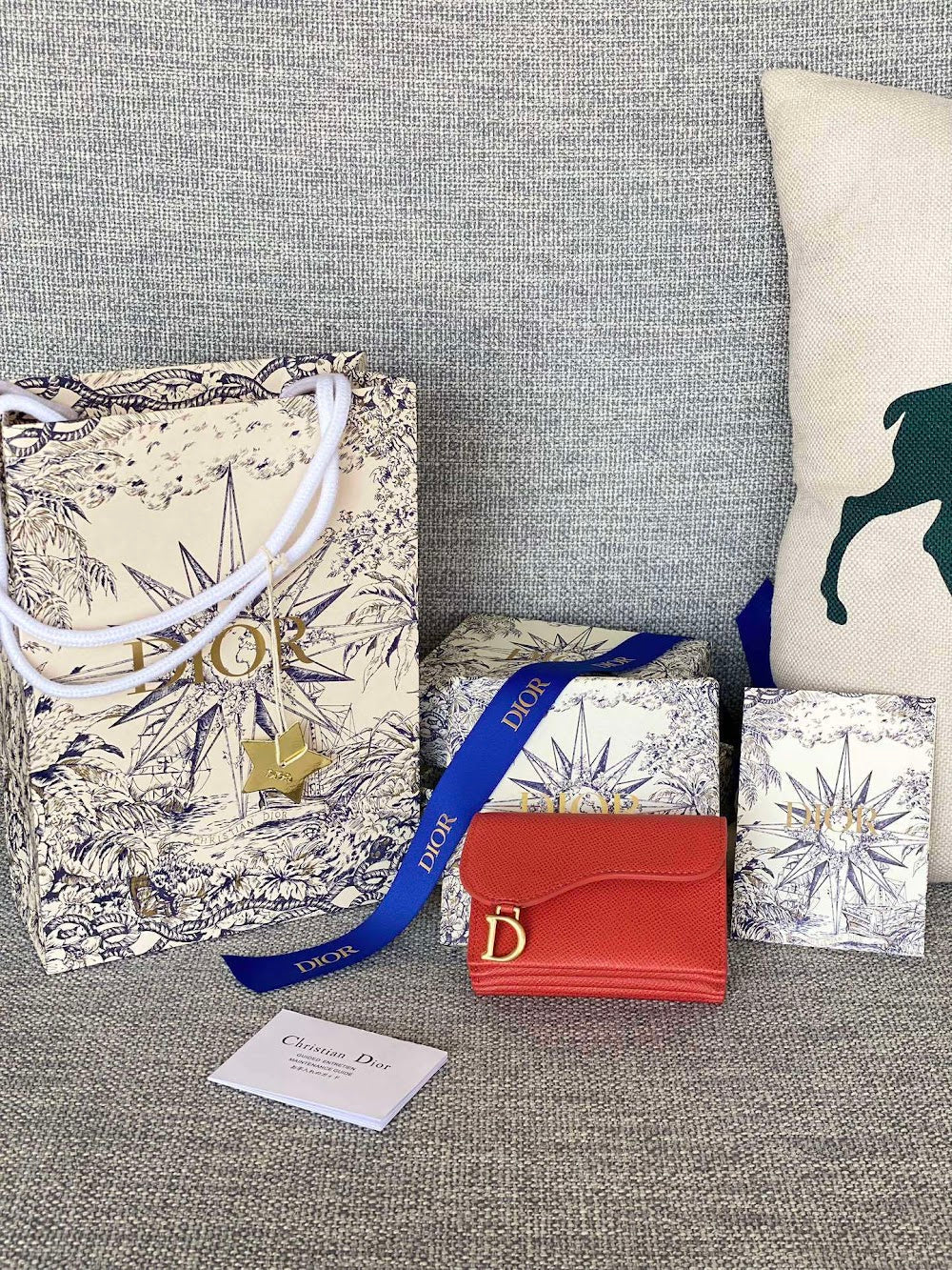 Ezyycart Bags Diorn Luxury Bag --114641