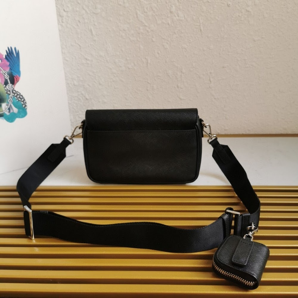 Ezyycart Bags Pradn Luxury Bag --101516