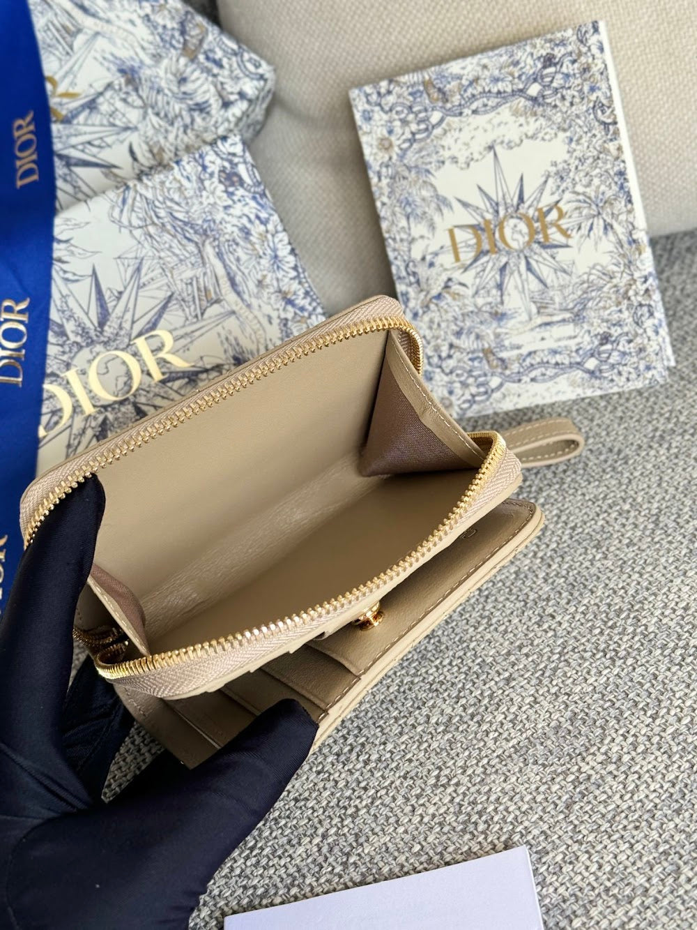 Ezyycart Bags Diorn Luxury Bag --115124