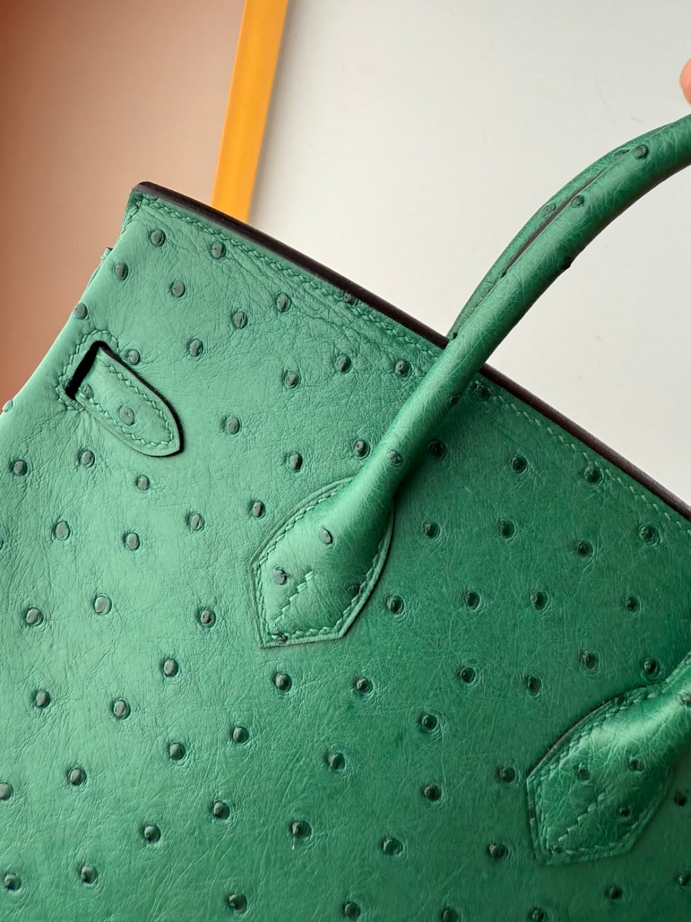Anum Bags Hermesn Luxury Bag --116764