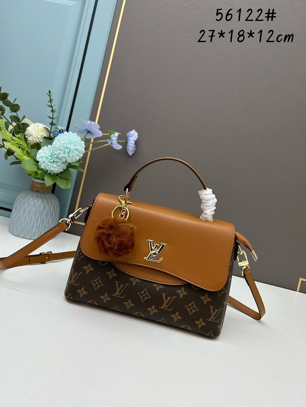 Anum Bags LVn Luxury Bag --81299
