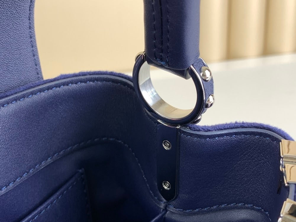 Anum Bags ln Luxury Bag --58879