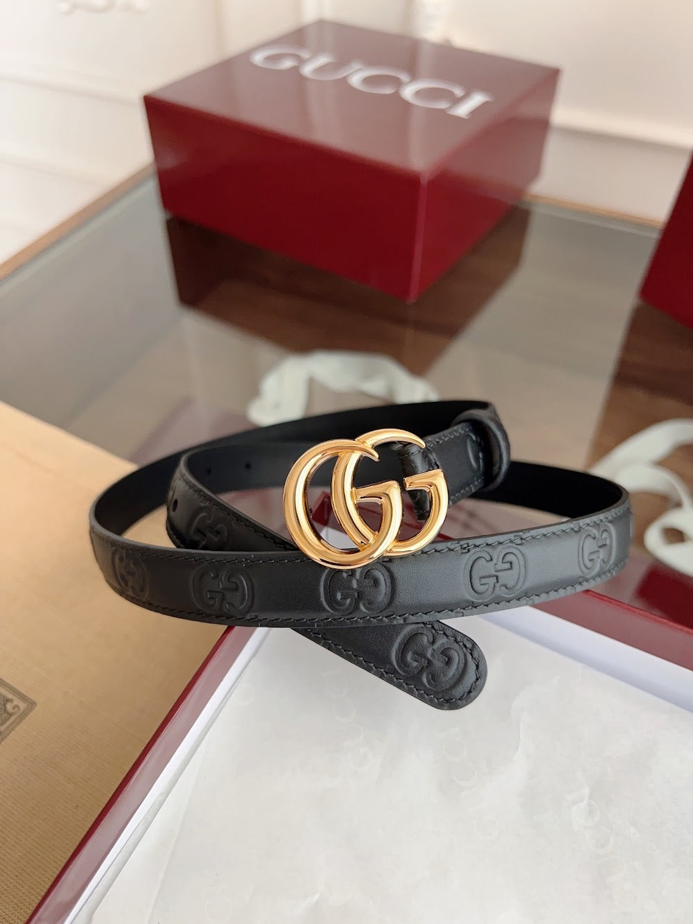 Ezyycart Bags Guccin Luxury Belt --105202