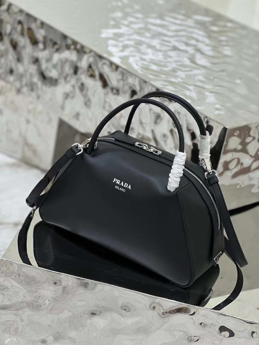 Ezyycart Bags Prada Luxury Bag --53919