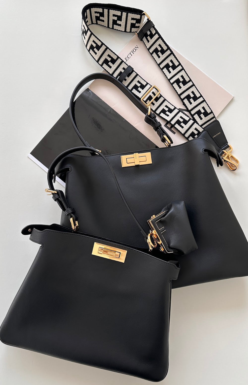 Ezyycart Bags new-elite-designer-bags-nm15317