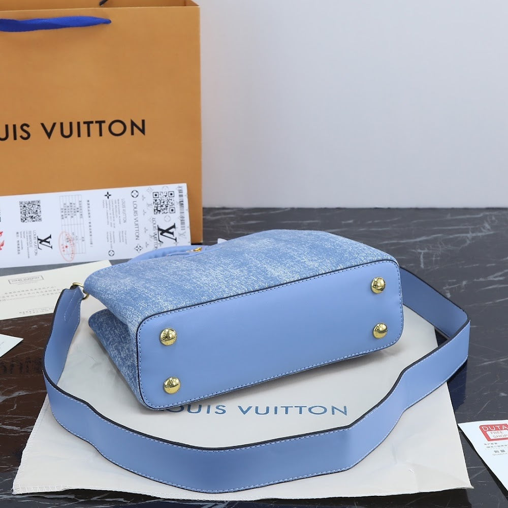 Anum Bags LVn Luxury Bag --79410