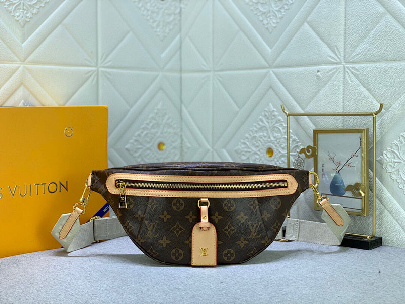Anum Bags LVn Luxury Bag --81256