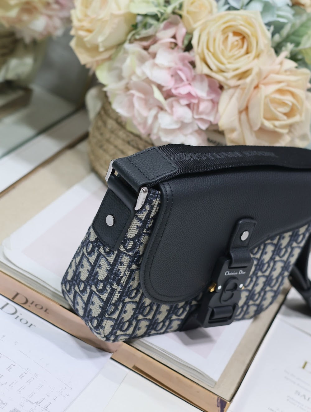Ezyycart Bags Diorn Luxury Bag --115485