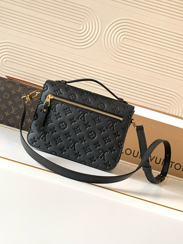 Anum Bags LVn Luxury Bag --78960