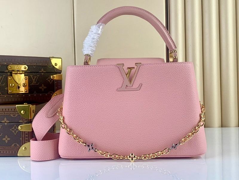 Ezyycart Bags ln Luxury Bag --60634