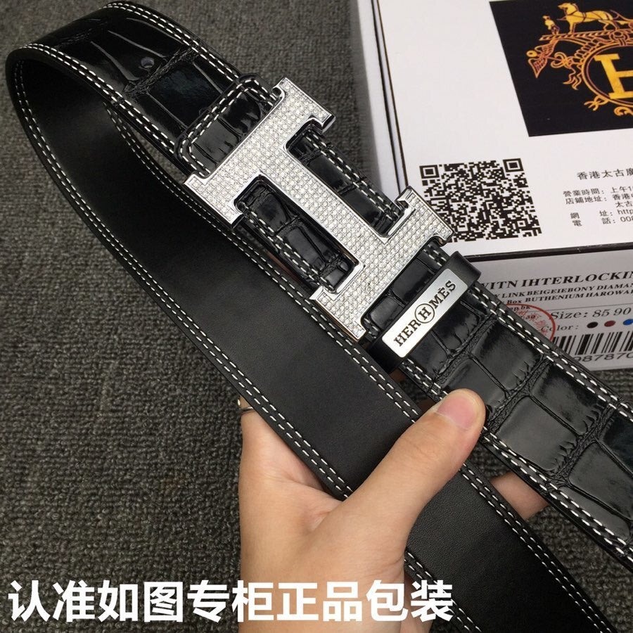 Anum Bags Hermesn Luxury Belt --108874