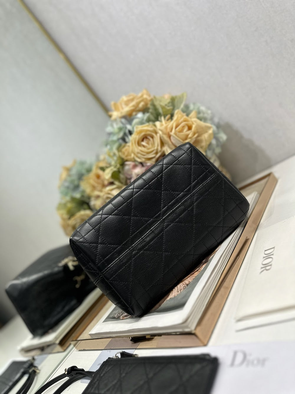Ezyycart Bags Diorn Luxury Bag --116127