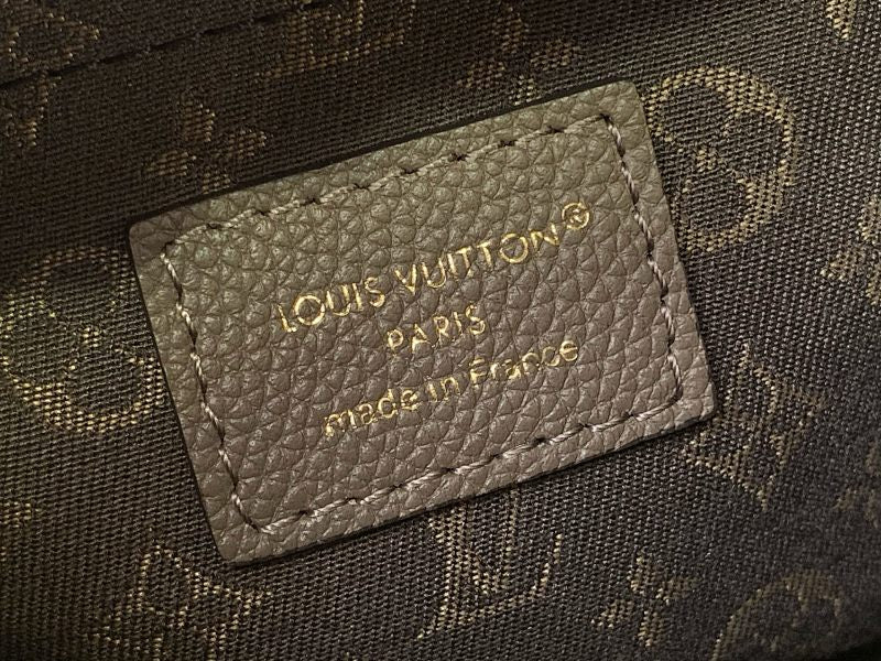 Anum Bags ln Luxury Bag --58972
